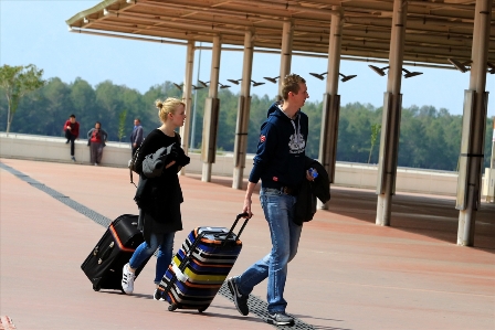 Türkiye bu yıl 38 milyon turist bekliyor