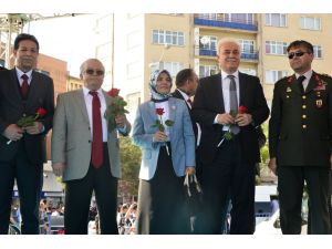 "Kutlu Doğum Haftası"