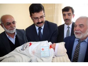 Kutlu Doğum Haftası