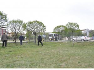 Afyonkarahisar'daki mühimmat deposu patlamasına ilişkin dava