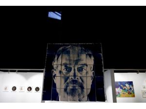 "Mamut Art Project" sanatseverlerle buluştu