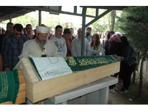 Tekirdağ'daki trafik kazası