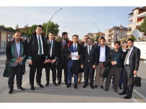 Karaman'daki cinsel istismar iddiası davası