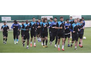 Kardemir Karabükspor Teknik Direktörü İldiz: