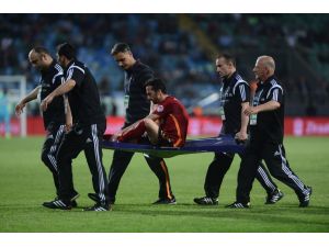 Futbol: Ziraat Türkiye Kupası