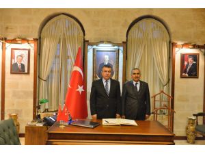 Emniyet Genel Müdürü Lekesiz: