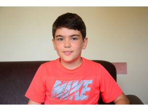 Onlar 23 Nisan'ı Külliye'de kutlayacak