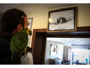 Çanakkale şehidi futbolcu, taraftarları birleştirdi