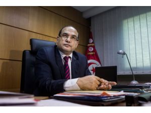 Tunus'ta yolsuzlukla mücadele