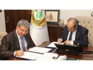 Özel yetenekli öğrencilere ormanlardan yararlanma imkanı