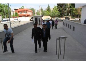 Adıyaman'daki terör örgütü operasyonu