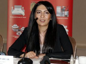 Çin Ürünleri Fuarı, Kayseri'de tanıtıldı