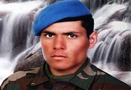 Şehidin Kızkardeşi HESAP sordu