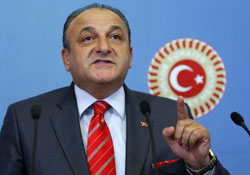 Dağdaki PKK'lı da oy kullanacak