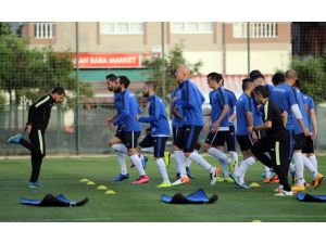 "Kazandığımız sürece sıkıntımız olmaz"