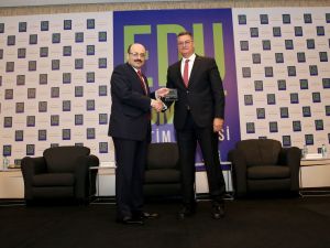 "EDU SUMMIT" Eğitim Zirvesi