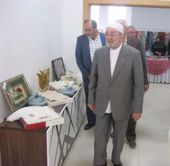 Esader’den hayır kermesi