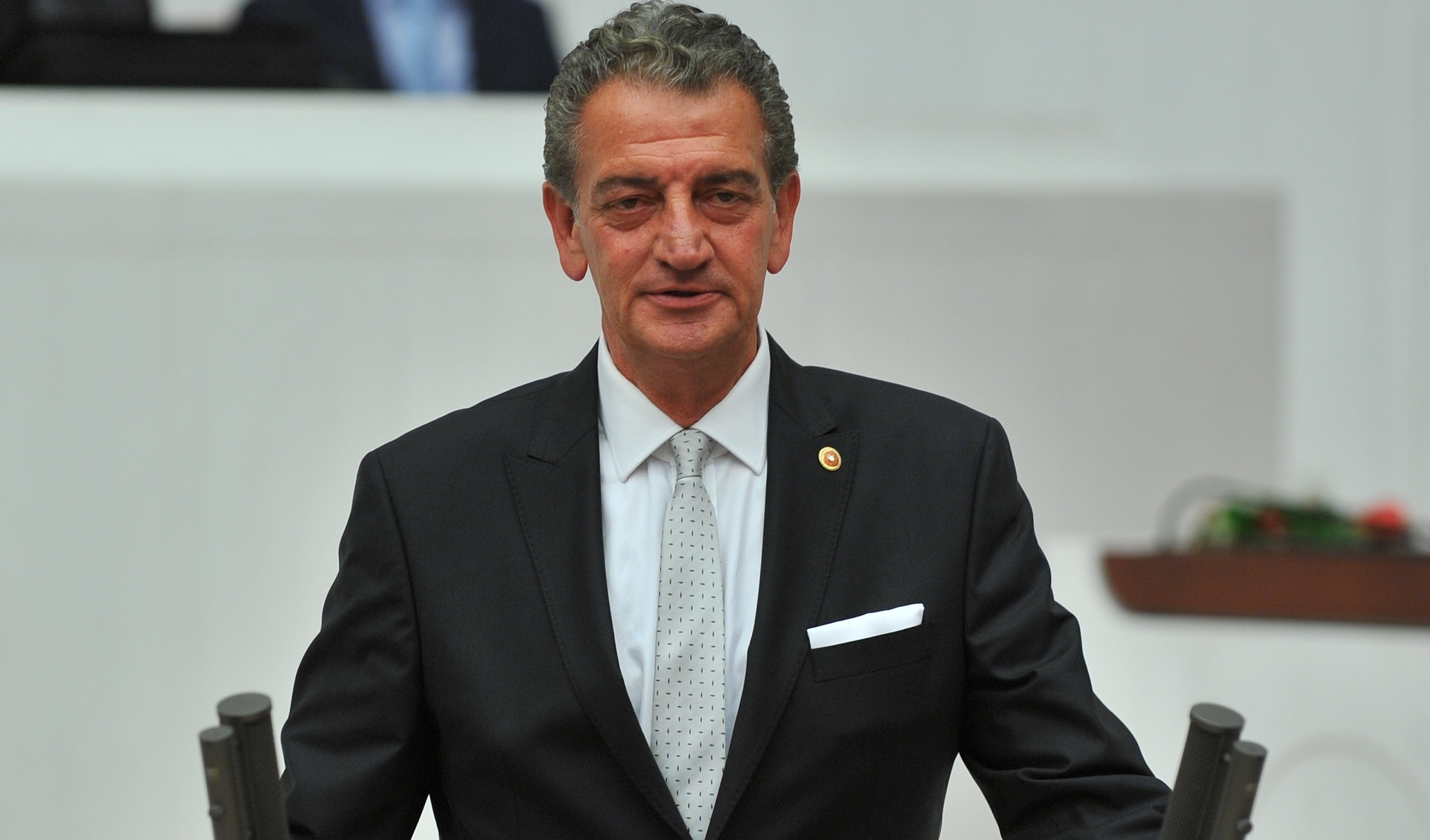 Bozkurt’tan çocuk sorusu