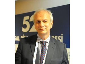52. Ulusal Diyabet Kongresi