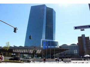 "ECB, gerekirse görevi dahilindeki tüm enstrümanları kullanacak"