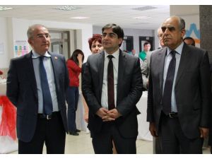 Adalet Bakanlığı Arabuluculuk Daire Başkanı Öztatar: