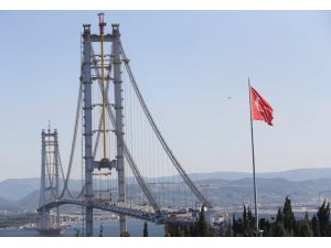 Cumhurbaşkanı Erdoğan, Yalova'ya geldi