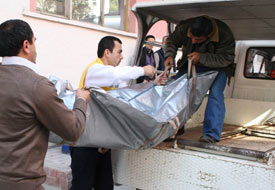 11 yaşında kalbinden rahatsızlanıp öldü