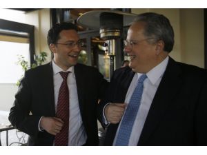 Avrupa'da sığınmacı krizi