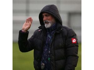 Çaykur Rizespor'da Konyaspor maçı hazırlıkları başladı