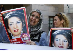 Gülperi hemşirenin ölümüne ilişkin dava