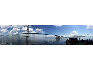 İstanbul-Bursa-İzmir Otoyolu'nda sona doğru