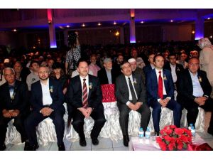 Kutlu Doğum Haftası