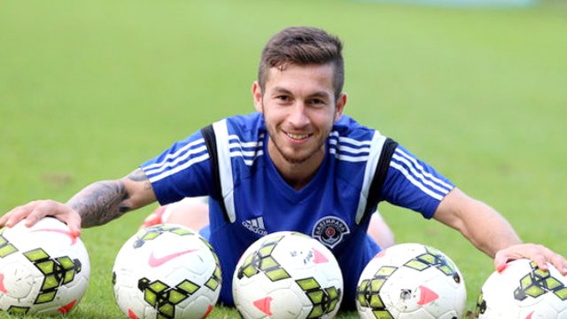 "Galatasaray'ın düşüşünden yararlanmak istiyoruz"