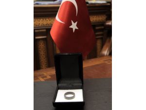 "Cihadiye yüzüğü" değer bulduğu topraklarda