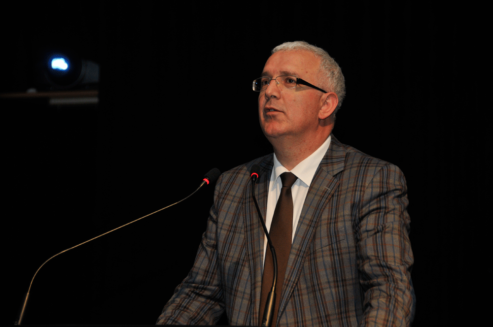 Selçuk'ta Turizm Haftası Kutlandı
