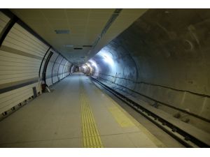 İsrail, metro yapımı için Türk firması arıyor