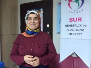 Surlu çocuklar, huzur ortamının tadını çıkarıyor