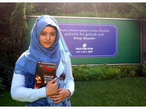 "Yazdıklarım diğer Whattpad ürünlerinden farklı"