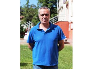 Amasya Taşova YİBO Antrenörü Günal: