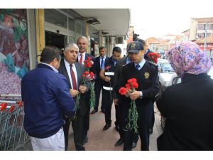 Kutlu Doğum Haftası