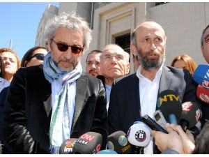 Dündar ve Gül hakkındaki "casusluk" davası