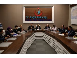 Bulaşıcı olmayan hastalıklara karşı ortak çağrı