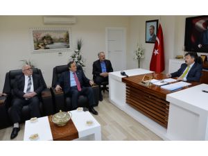 CHP Genel Başkan Yardımcısı Torun: