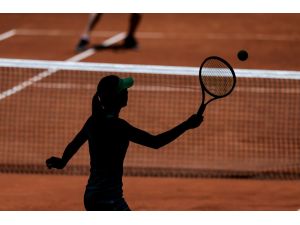 Tenis: TEB BNP Paribas İstanbul Cup
