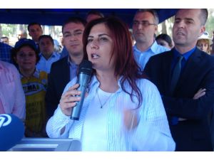 GÜNCELLEME - Aydın Büyükşehir Belediyesinde "usulsüzlük" operasyonu