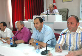 Bütçenin aslan payı yatırımlara
