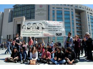 Akademisyenlerin "terör örgütü propagandası" davası