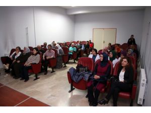 Sivas'tan kısa kısa