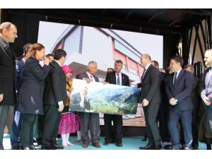 Çalışma ve Sosyal Güvenlik Bakanı Soylu: