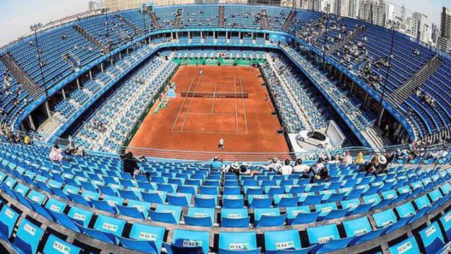 Tenis: TEB BNP Paribas İstanbul Cup
